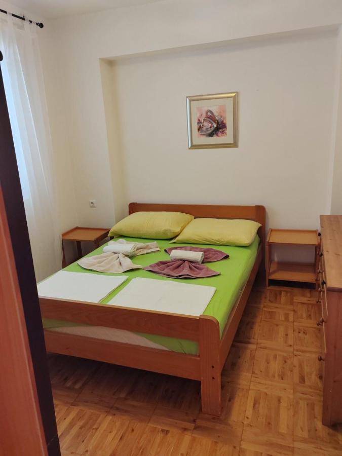 Apartment Kristina Dramalj Exterior photo